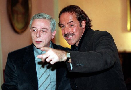 Morto Giorgio Lopez, doppiava Dustin Hoffman e Danny De Vito