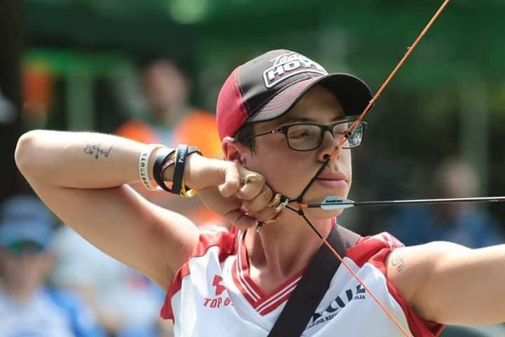 Paralimpiadi, la trapanese Virgilio vince il bronzo nel tiro con l’arco