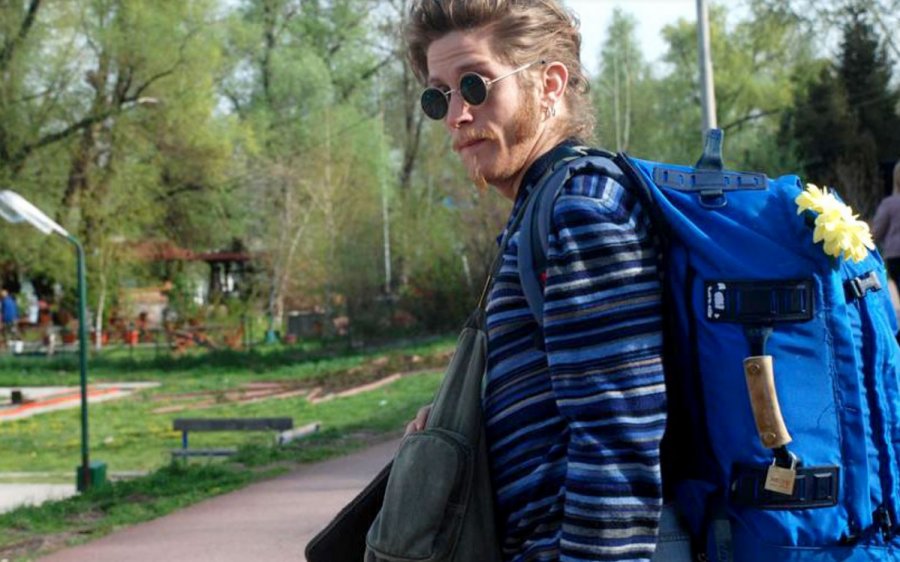 Palermo ricorda Mario Paciolla, “insieme per chiedere giustizia”