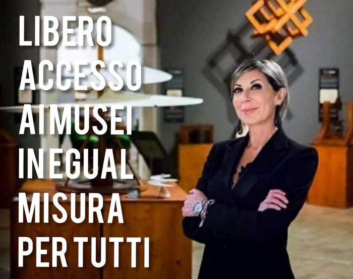 Siracusa, gestore museo privato, “no Green pass pronta a chiudere”
