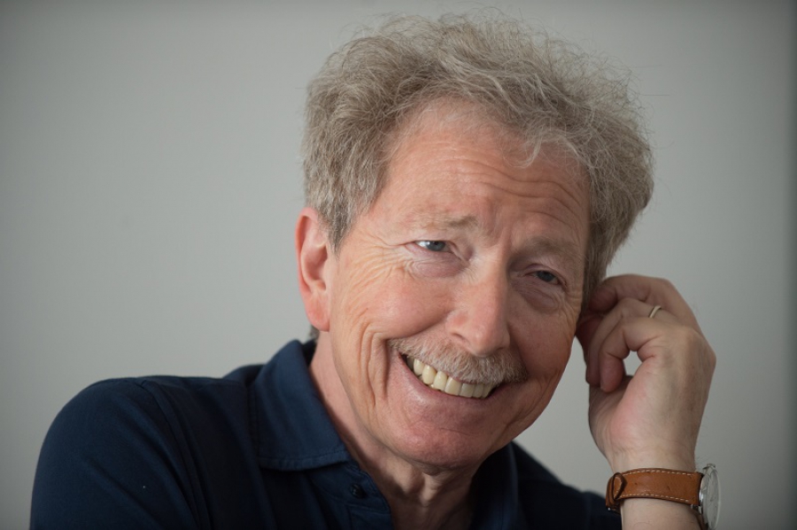 Concato, il cantautore si racconta alla vigilia dei suoi concerti in Sicilia