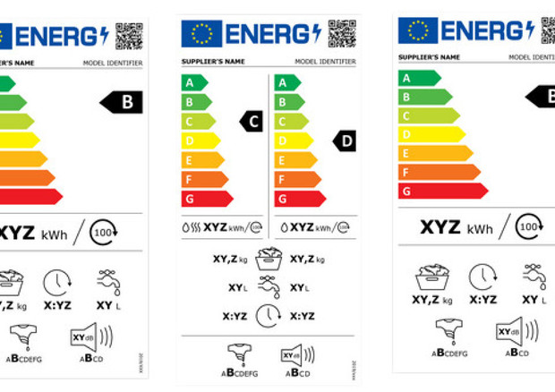 Dal 1 settembre anche lampade etichette energetiche a lettere Dal 1 settembre anche lampade etichette energetiche a lettere
