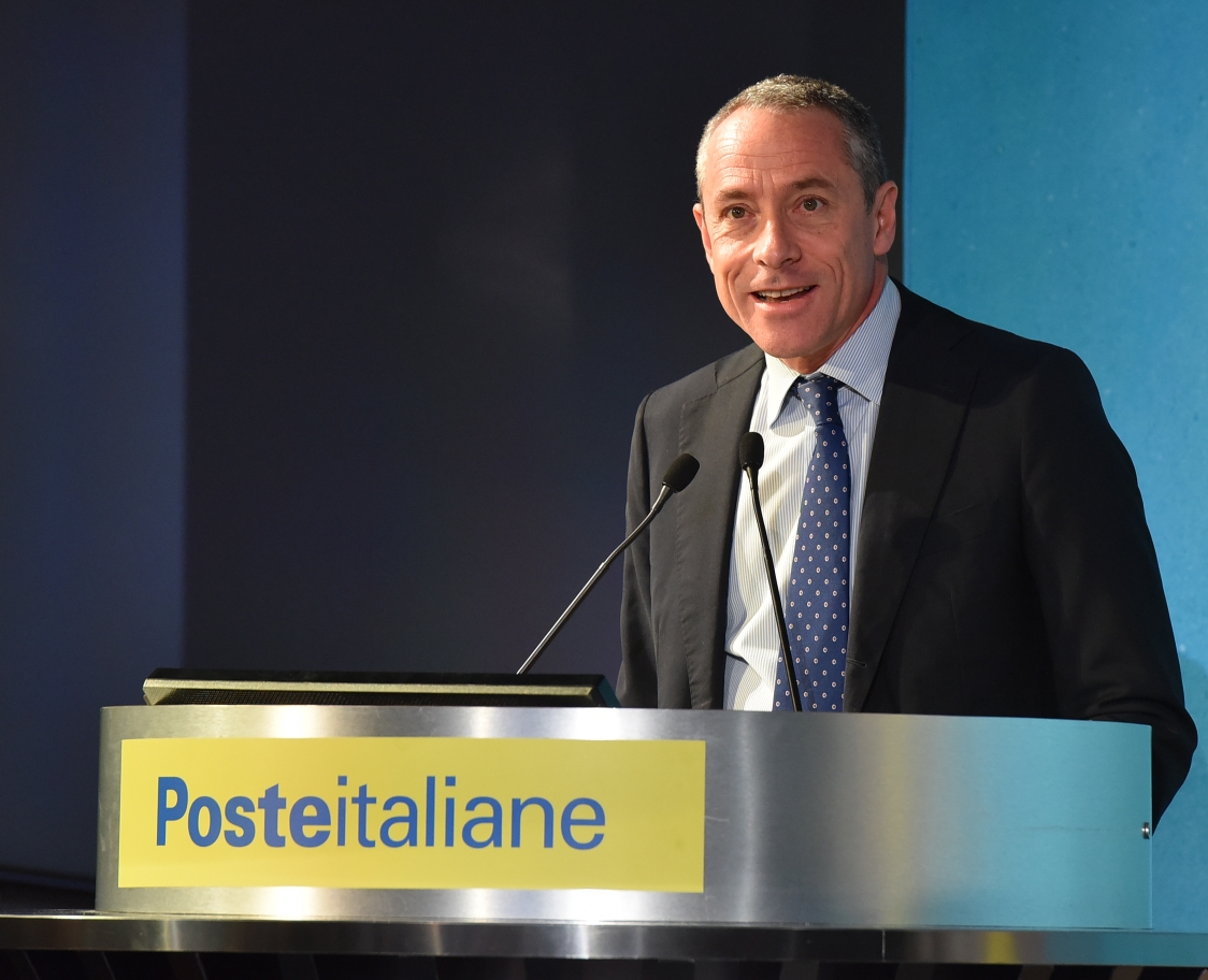 Poste Italiane, crescono i ricavi in tutte le divisioni Poste Italiane, crescono i ricavi in tutte le divisioni