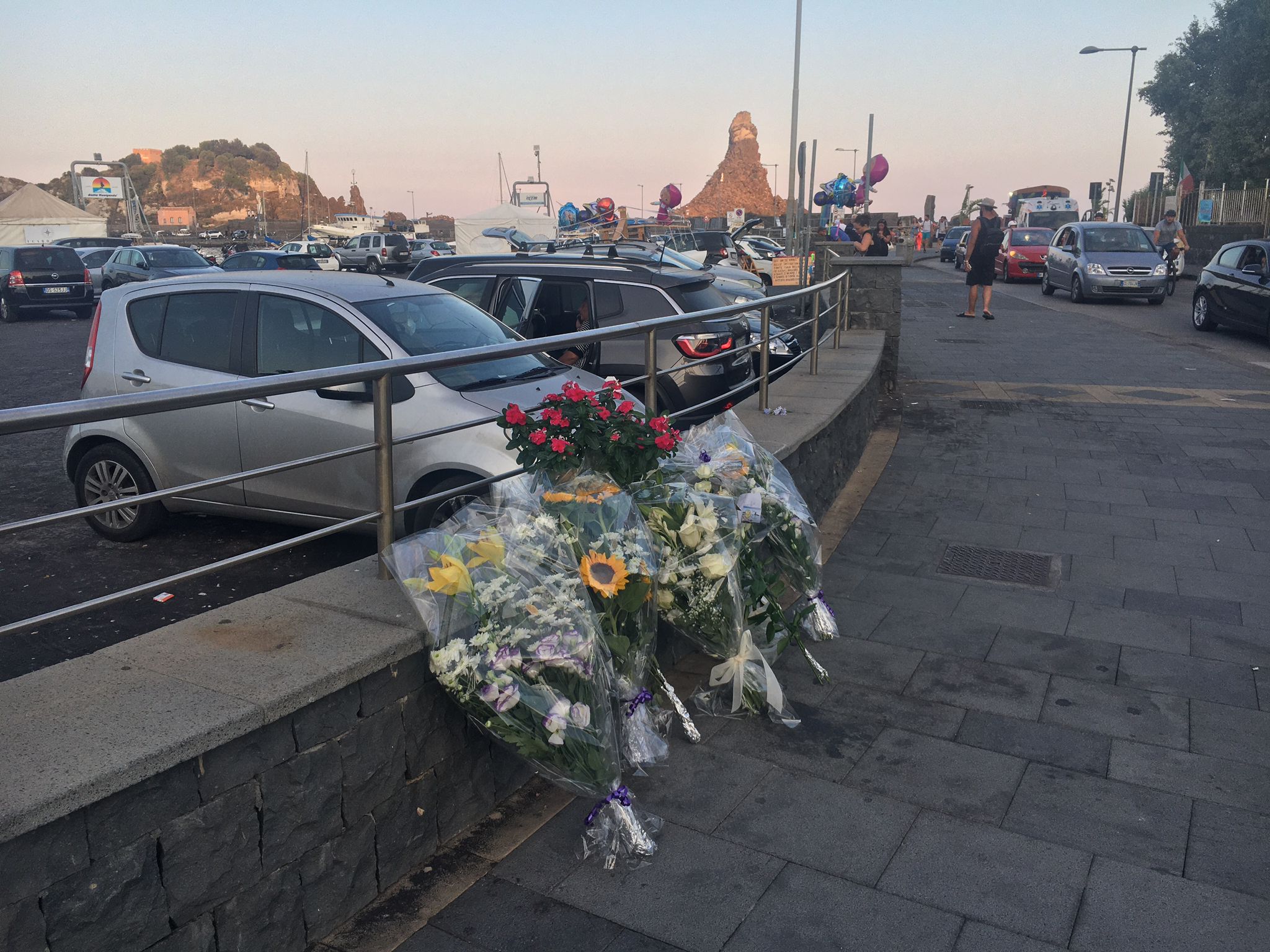 Femminicidi, ondata di sdegno per Vanessa, ma  numeri in calo