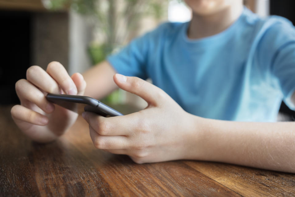 Nuove misure per tutelare  bimbi e adolescenti online