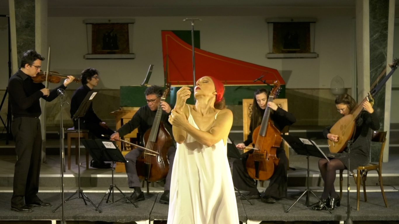 Domani al via la XV edizione del Festival di Musica Antica di Gratteri