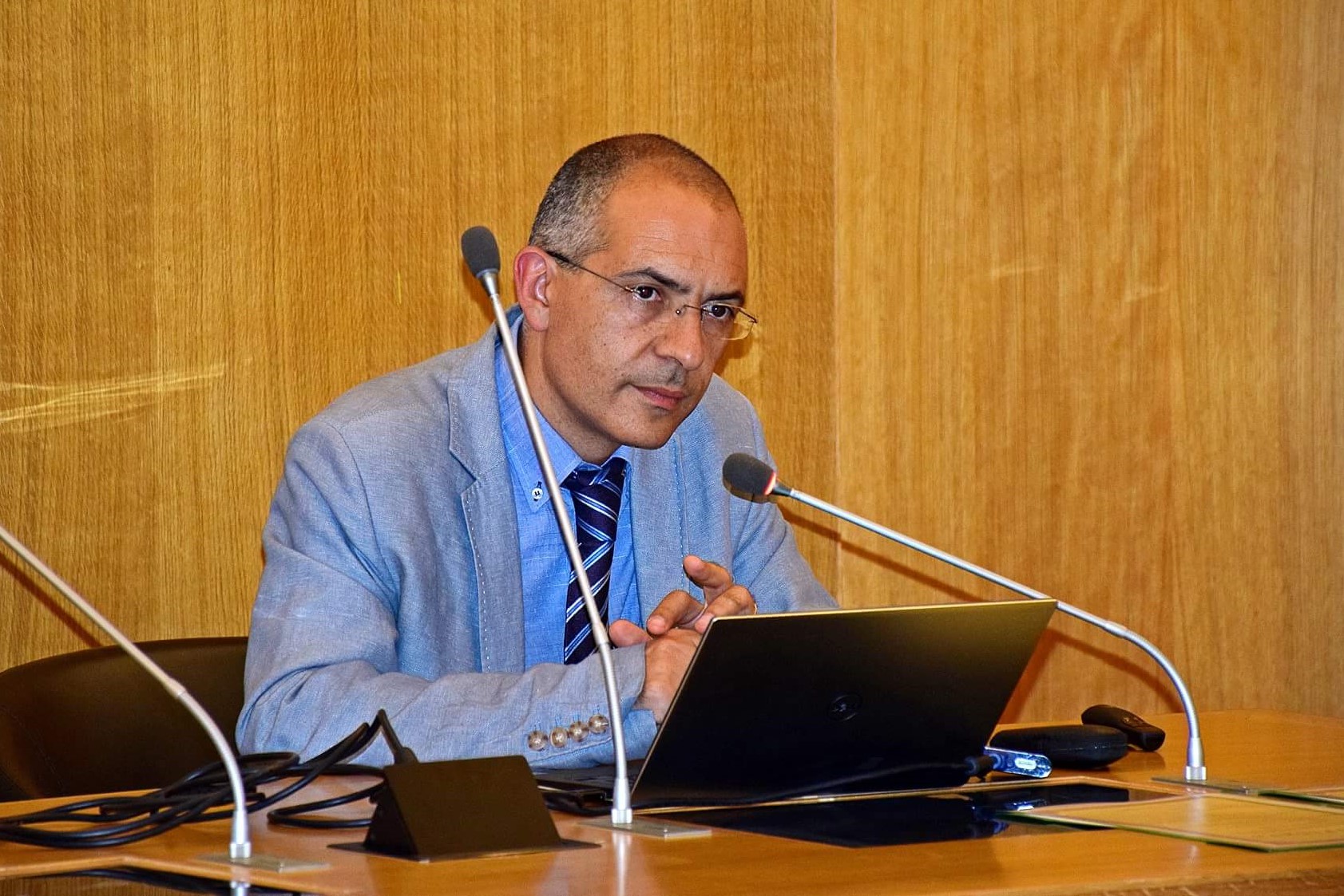 Due docenti UniCt nella Top dei ricercatori informatici