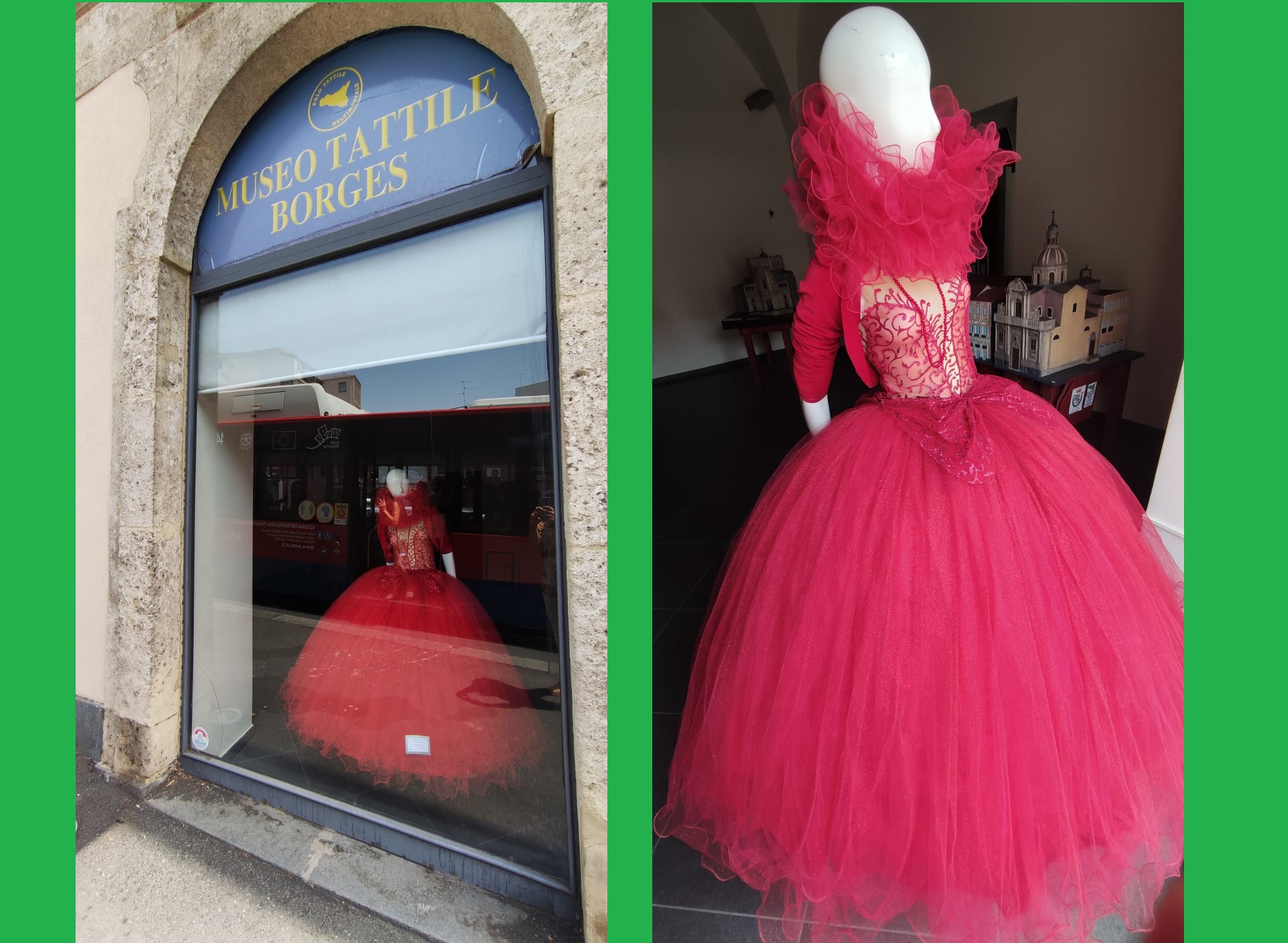 Uici, la “Contaminazione” di Sant’Agata d’estate a Catania