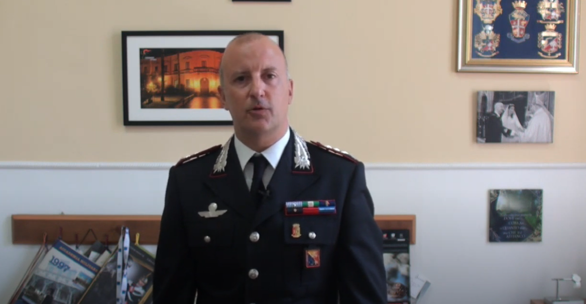 Antonino Sciuto, chi è il ricercato per l’omicidio di Vanessa Zappalà