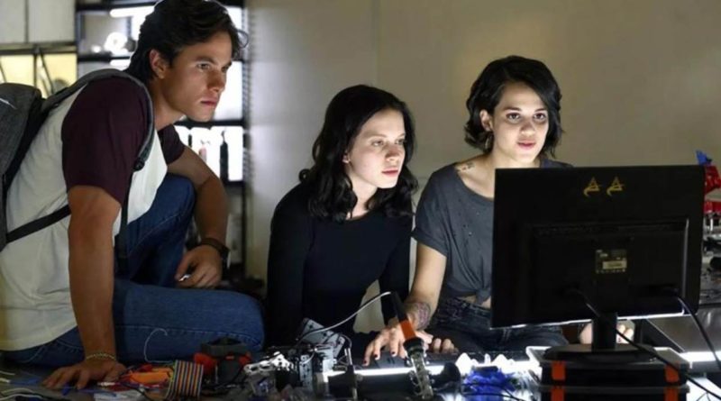 Netflix, le novità di agosto da guardare sotto l’ombrellone