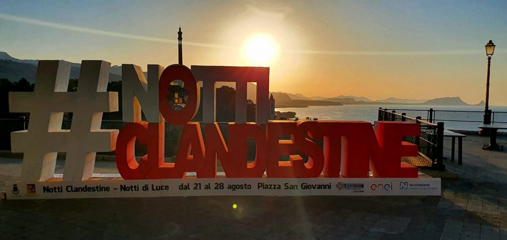 Termini Imerese, “Notti di luce Clandestine” tra donne e arte, le date