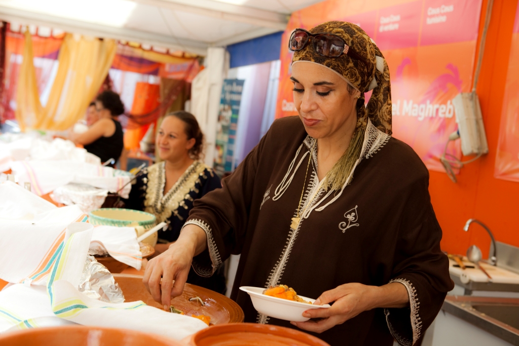Cous Cous Fest, confermata l’edizione dal 17 al 26 settembre