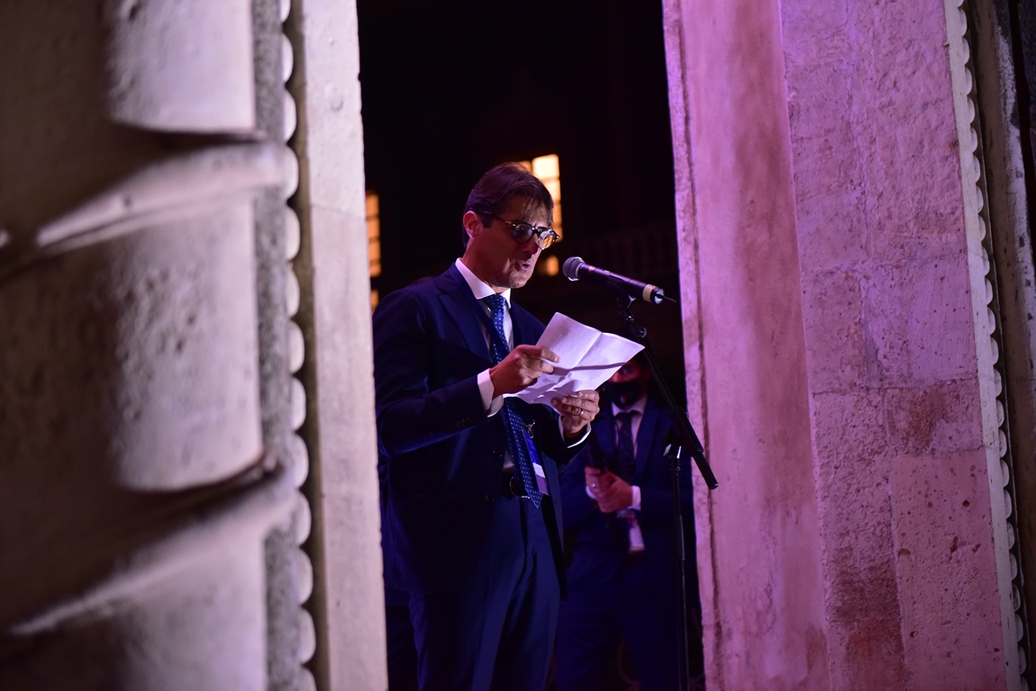 Eht, l’innovazione parte da Catania ma guarda al mondo