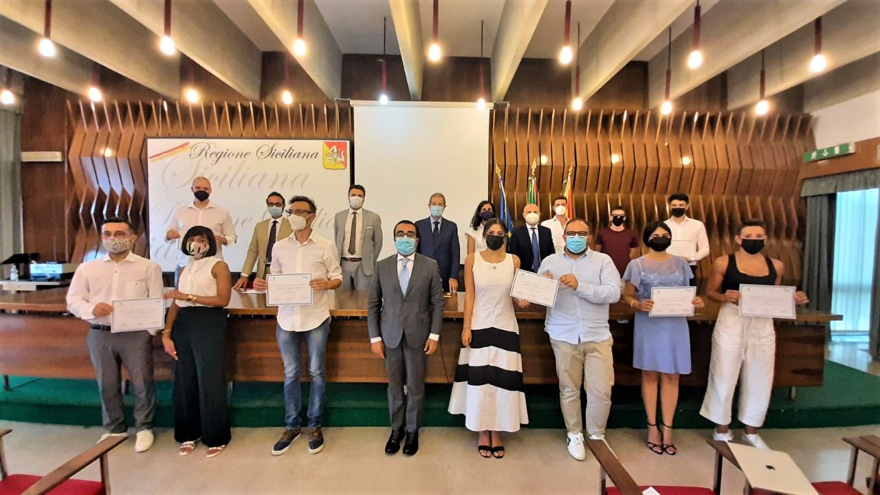 Impresa, dai giovani dieci proposte per rilanciare la Sicilia