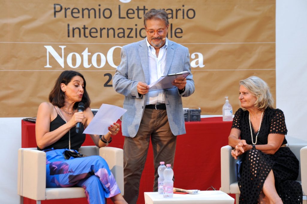 Notocultura2021, i vincitori del PremioLetterario Internazionale