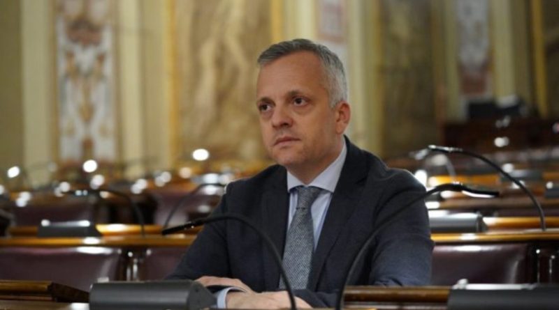 Ars, Nello Musumeci risponde. Dopo “appena” quattro anni