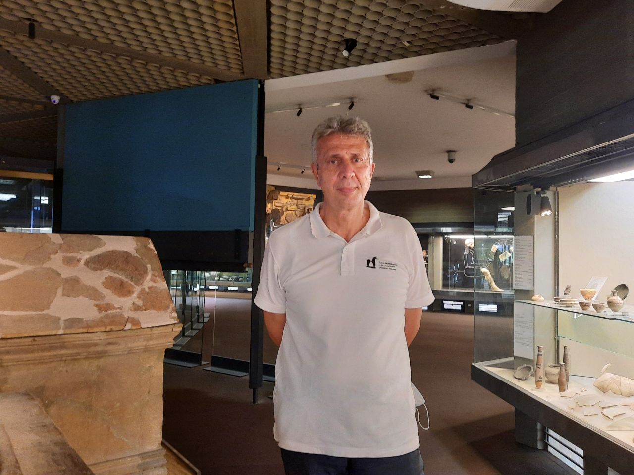 Siracusa, pandemia e turismo, intervista al direttore Staffile