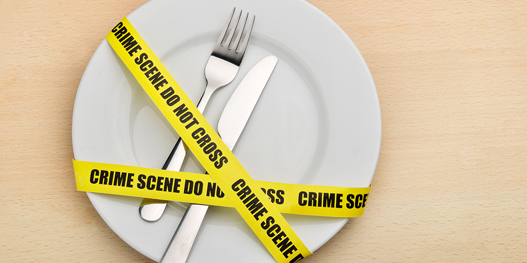 Estate, i consigli per evitare le intossicazioni