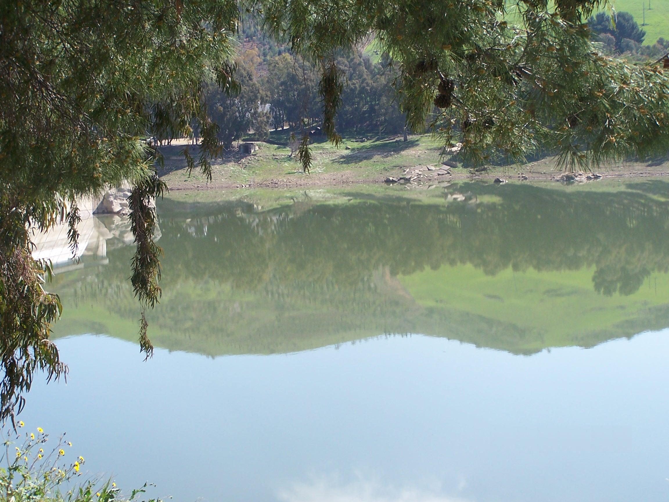 Ambiente, allarme siccità dal fiume Alcantara alla Diga Pozzillo