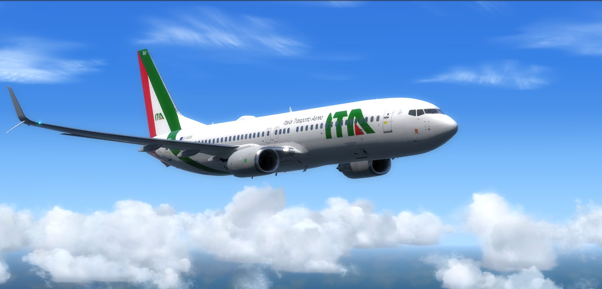 Ita, arriva il via libera dell’Enac: pronti a vendere i primi biglietti