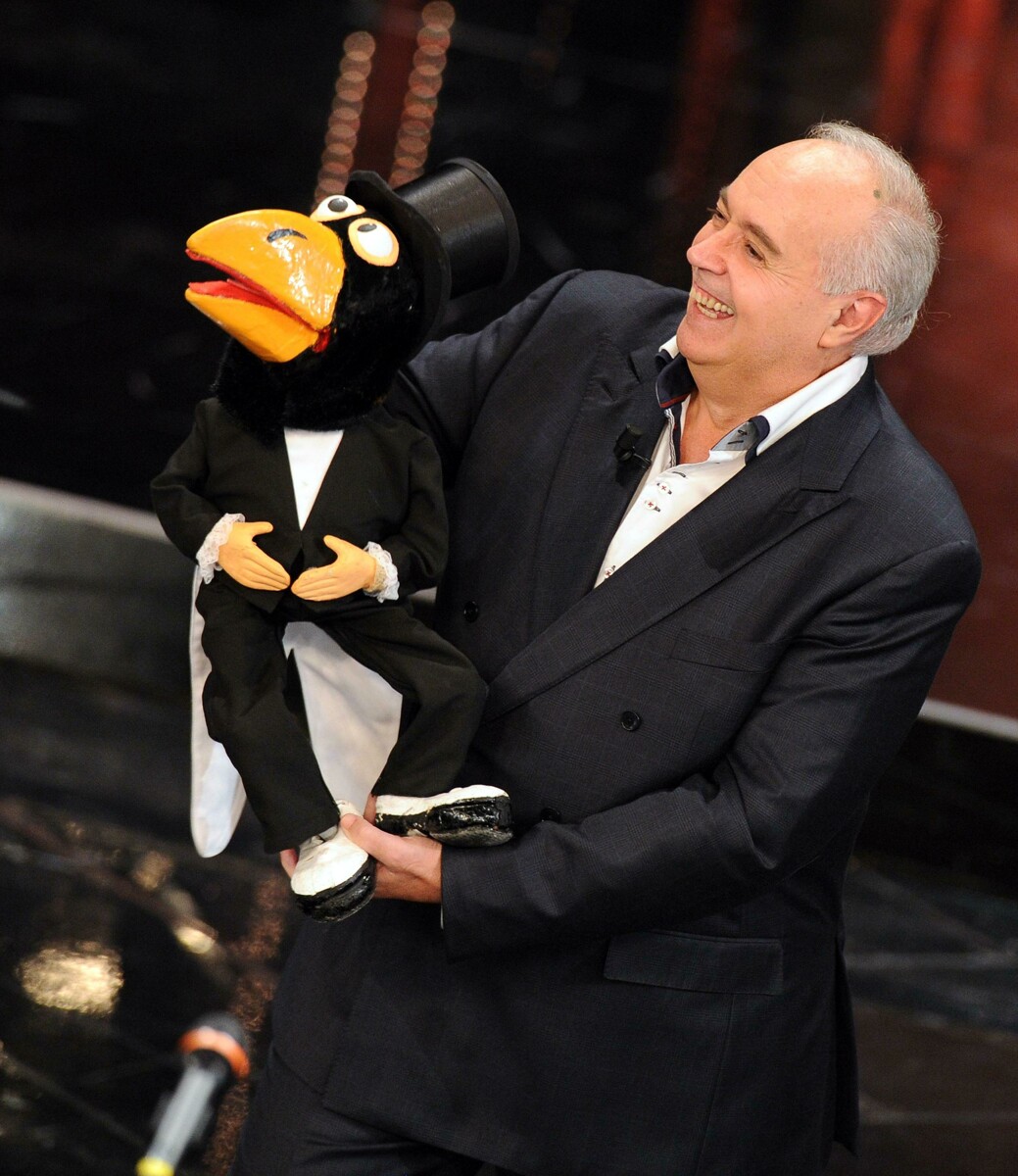 José Luis Moreno, “papà” di Rockfeller accusato di truffa per oltre 400 mln