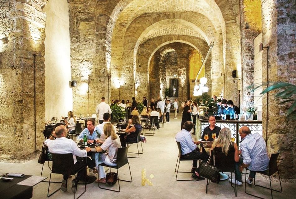 FERRAGOSTO AL KALHESA MUSICA, BOLLICINE E BUON CIBO