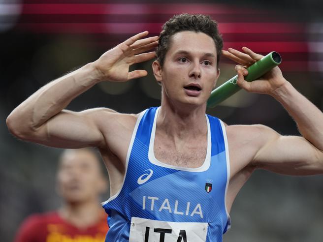 Dall’oro ai presunti rapporti tesi con Jacobs, la verità di Filippo Tortu