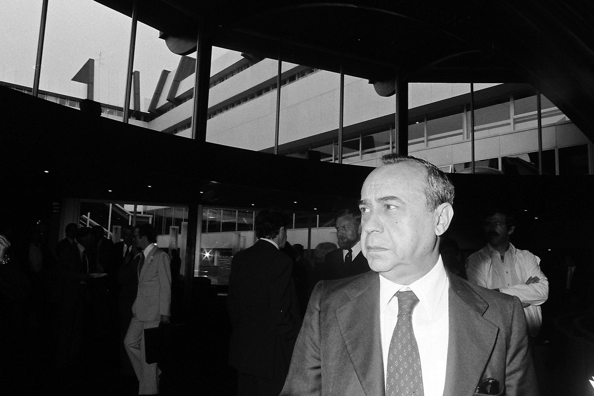 Quel “genio normale” di Leonardo Sciascia: la totale e piena sintonia tra uomo e scrittore