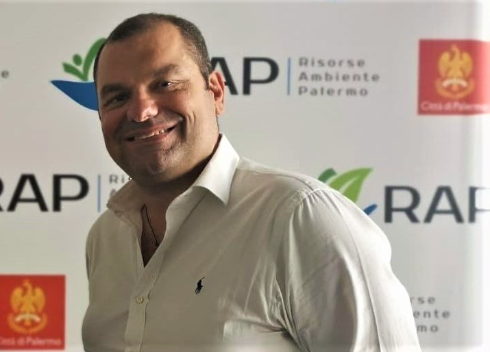 Rifiuti, Palermo, si dimette Roberto Li Causi, dg della Rap