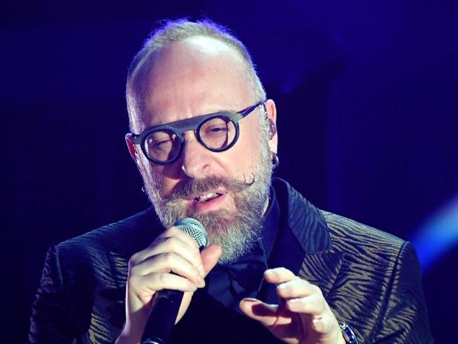 Mario Biondi, in concerto a Castellammare del Golfo il 23 agosto