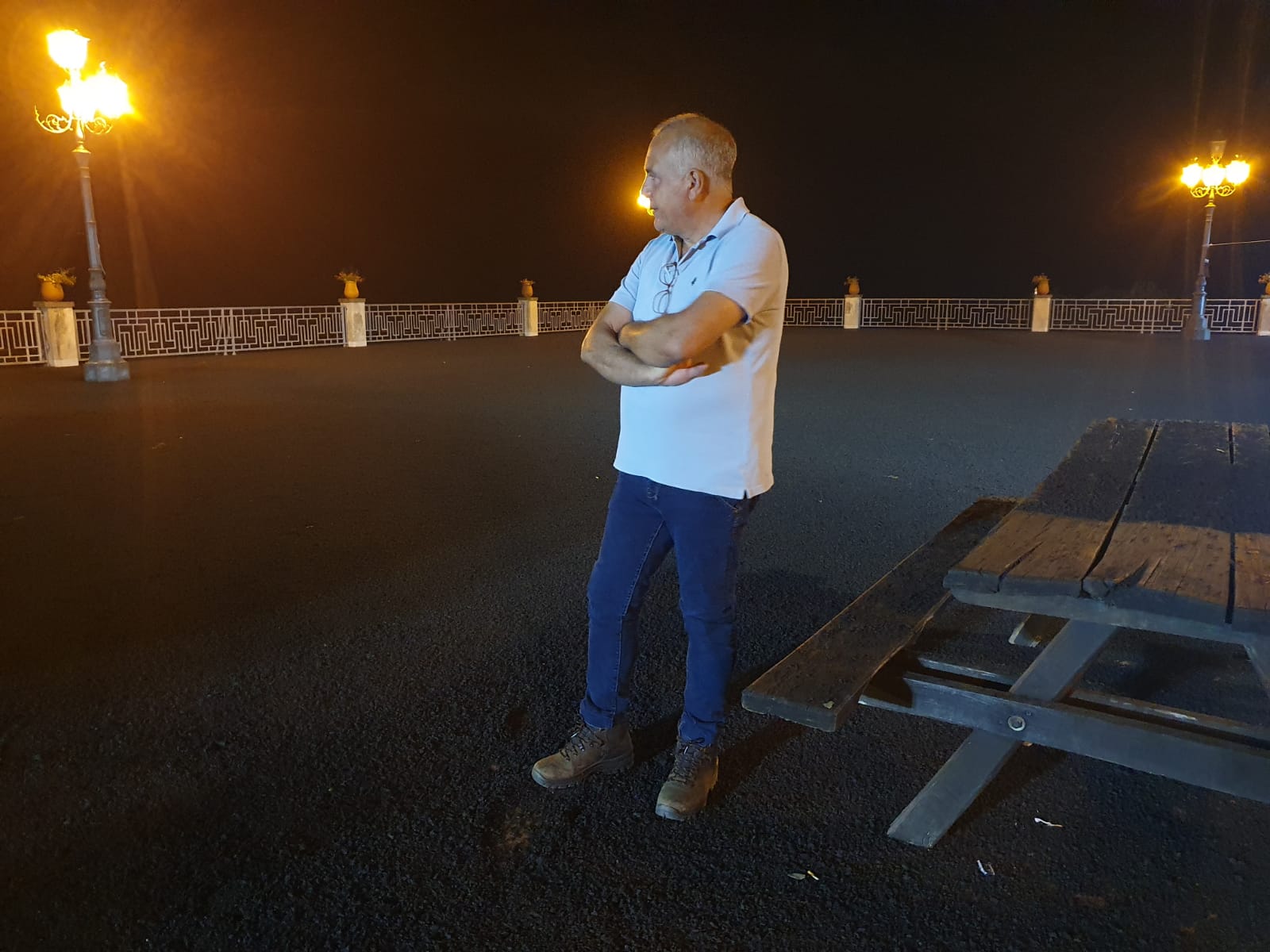 Etna, inferno cenere, sindaci disperati, Ue riconosca calamità