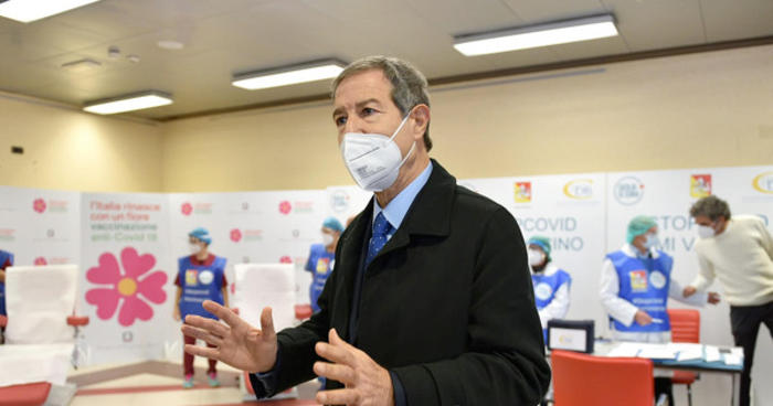 Volontariato, Musumeci, “importante valore di solidarietà” Volontariato, Musumeci, “importante valore di solidarietà”