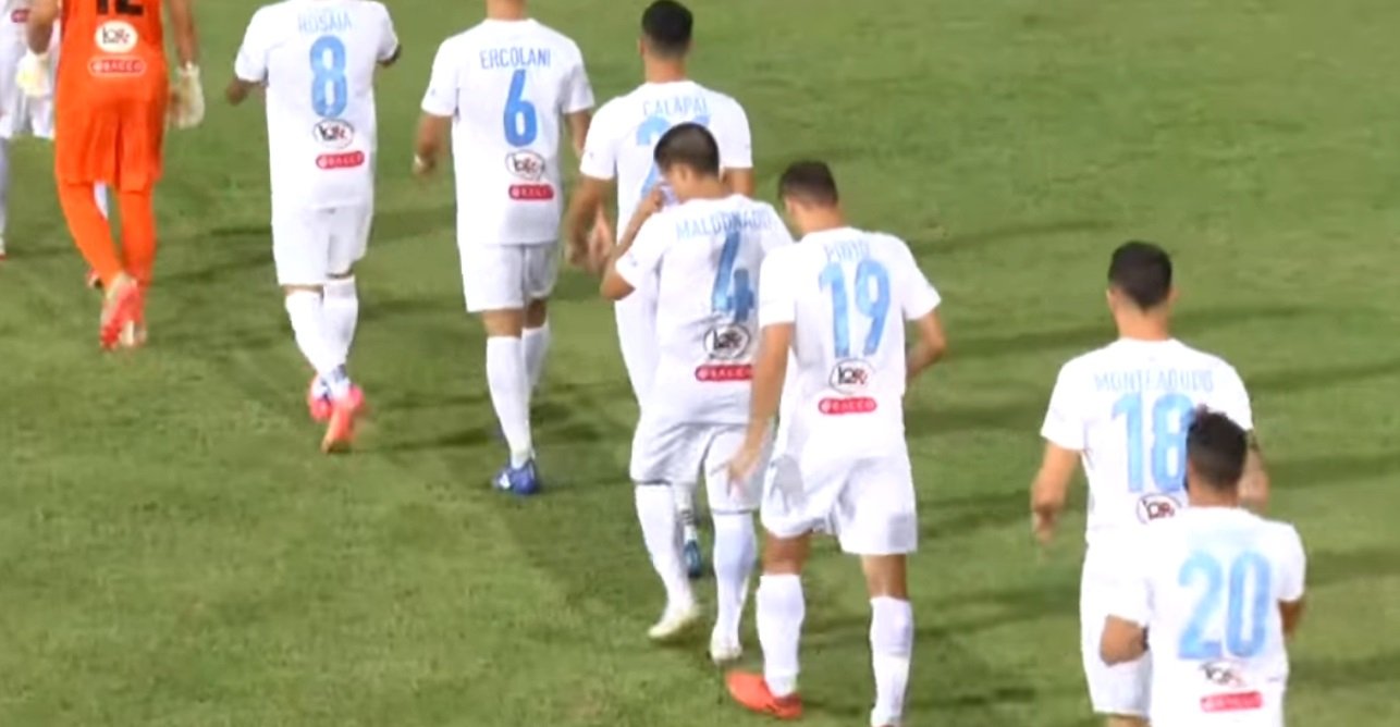 Calcio Catania, dopo Giosa, Piccolo, ora voglion andare via tutti Calcio Catania, dopo Giosa, Piccolo, ora voglion andare via tutti