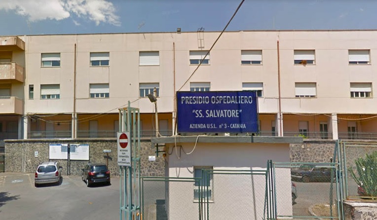 Carenza personale al pronto soccorso di Paternò, venerdì flash mob