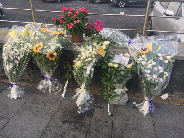 Omicidio Acitrezza, Vanessa alle amiche, “Non mi fa niente, è solo geloso”