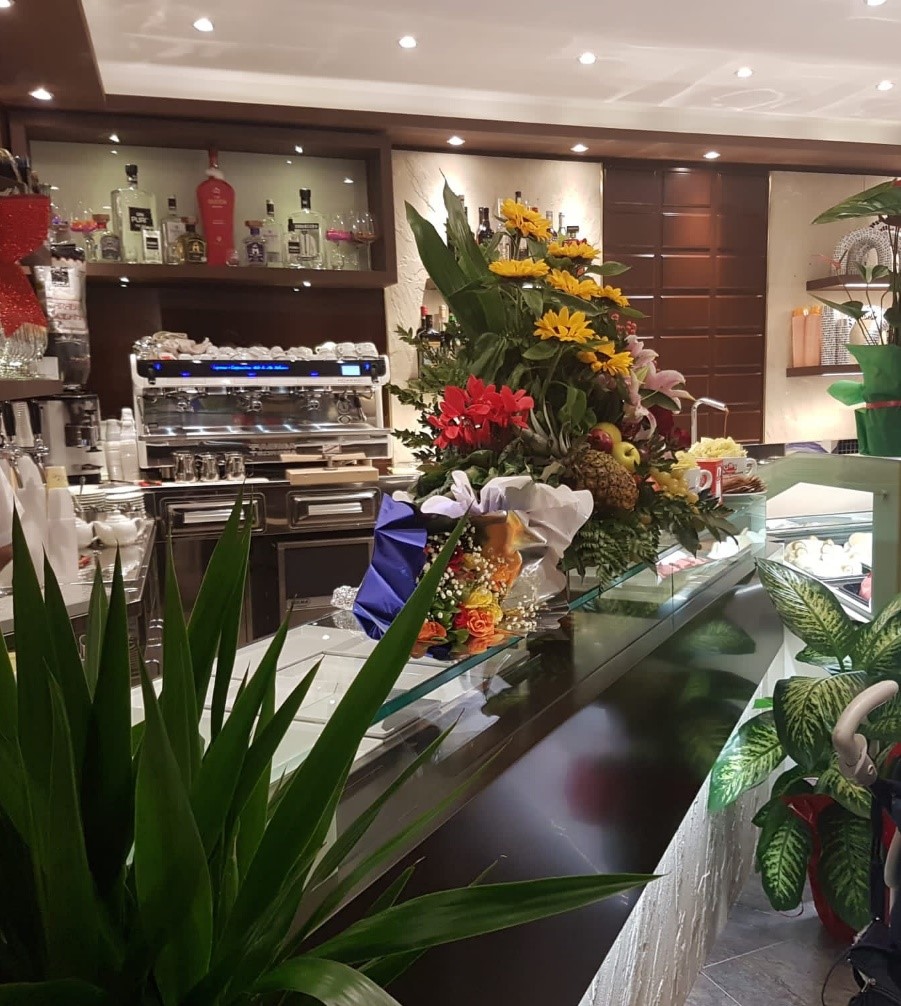 Gruppo Cimbali, l’arte del caffè espresso lungo tutto lo stivale