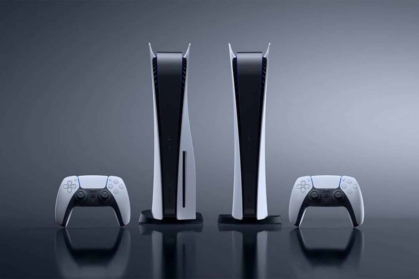 Sony dà l’addio al supporto fisico per i giochi PlayStation, dal 2028 solo in digitale