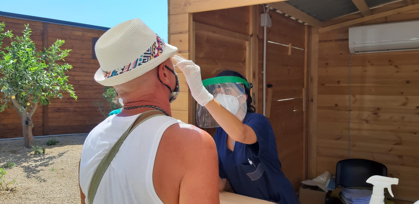 Dal 6 dicembre ristoranti, cinema, palestre solo per vaccinati, stop ai tamponi