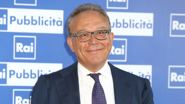 Enrico Varriale non è più vicedirettore di Rai Sport