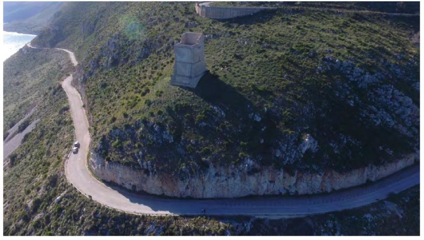 Dissesto idrogeologico, interventi a San Vito Lo Capo