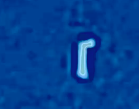 Avvistato Ufo vicino Pomigliano d’Arco e Acerra, il VIDEO