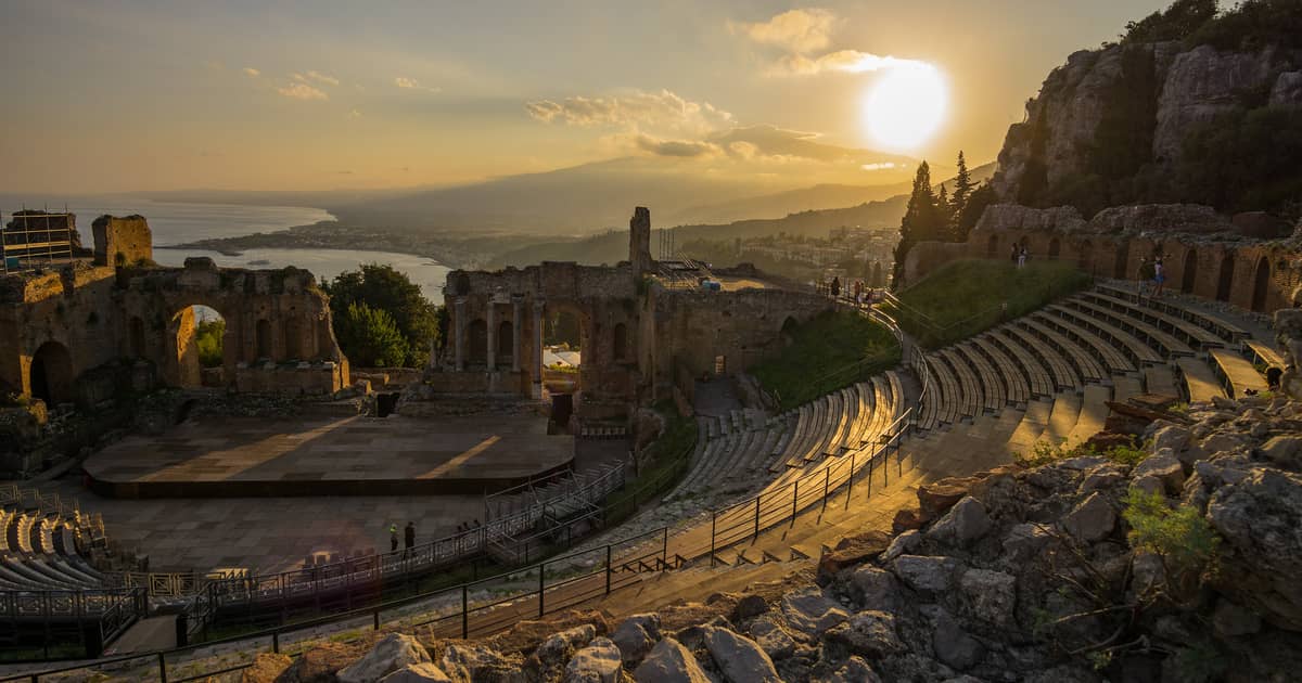 Da Omero a The Guardian, le citazioni della Sicilia come luogo delle meraviglie