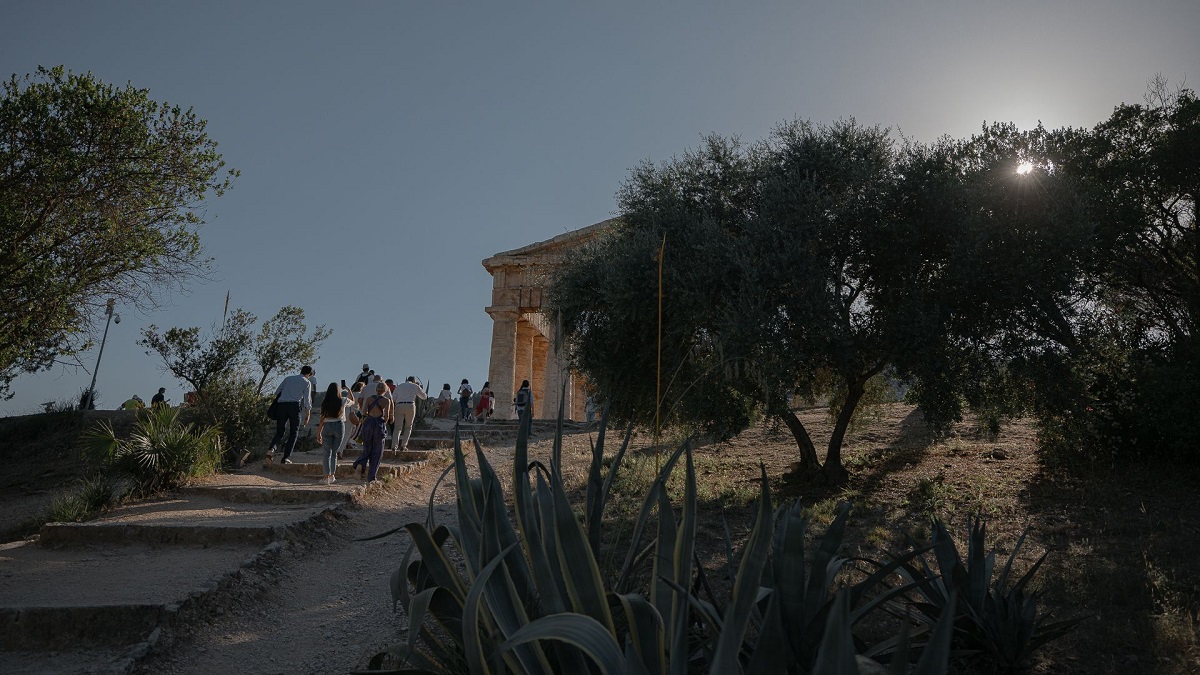 Due fine settimana alla scoperta di 58 borghi della Sicilia