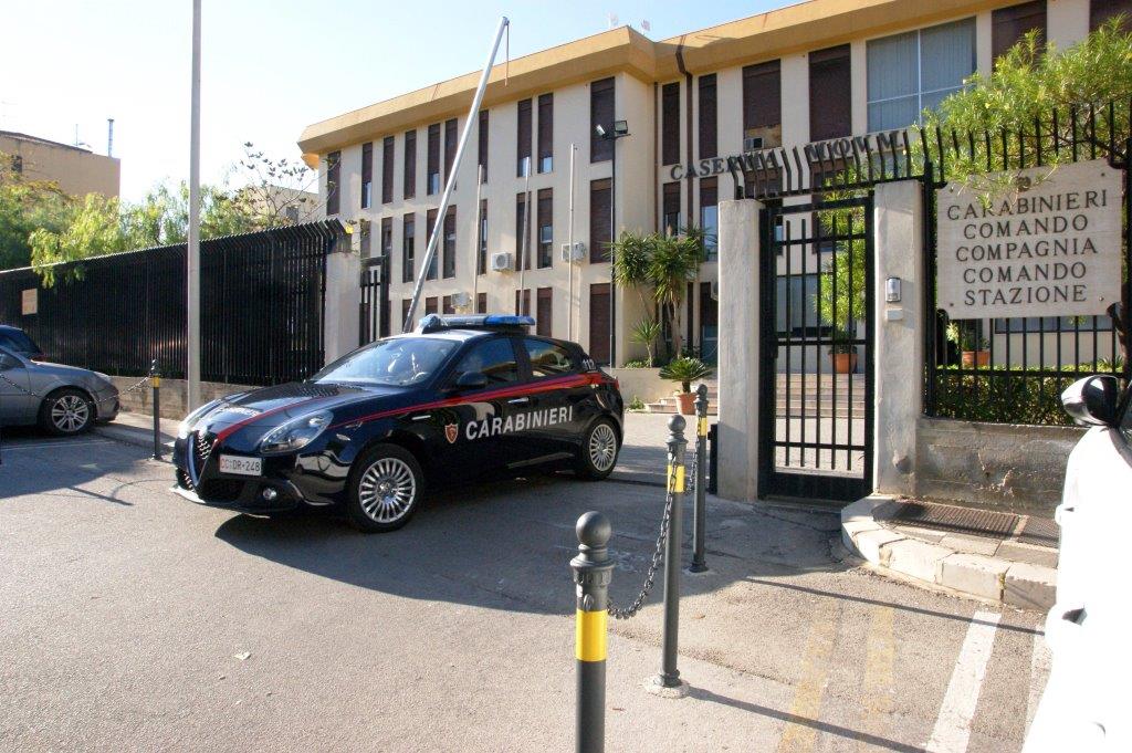 Prostituzione, scarcerata madre vittima nel palermitano