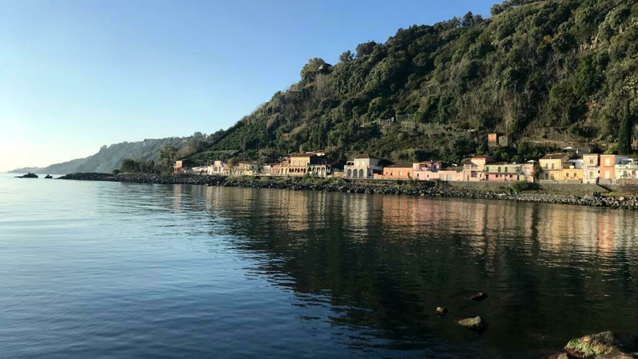 Acireale, in arrivo finanziamento di 5 milioni per la Timpa e il borgo Santa Maria La Scala