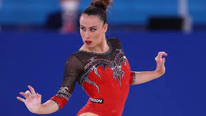 Tokyo2020, Vanessa Ferrari medaglia d’argento