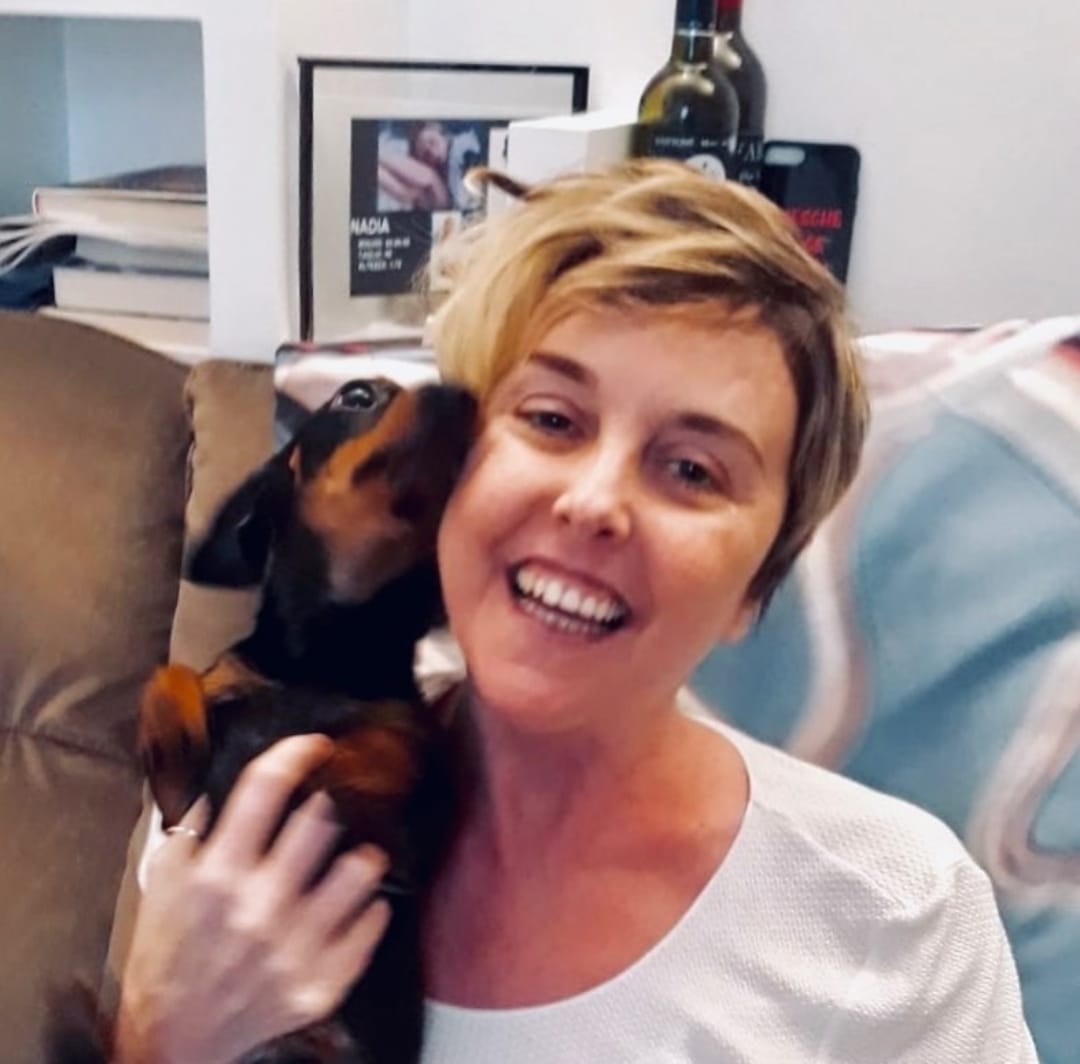 Nadia Toffa, due anni dalla morte, diceva: “Non mollate mai”