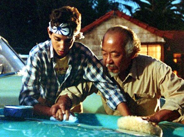 Retromarcia d’Ordinanza