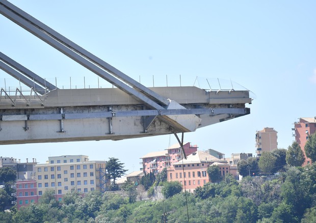 Ponte Morandi, tre anni fa il crollo, dalla tragedia alla rinascita