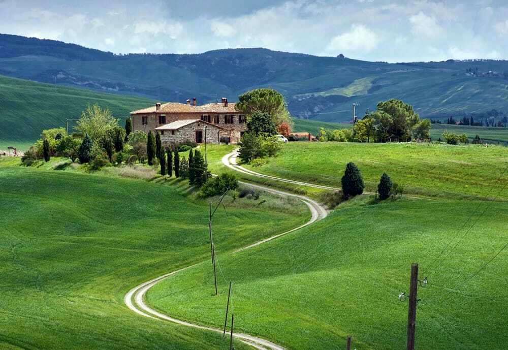 Pasqua e Pasquetta, 350 mila italiani hanno scelto l’agriturismo